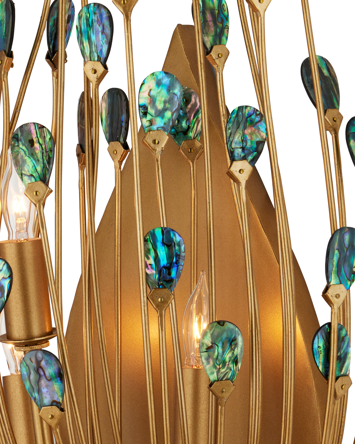 Delphos Wall Sconce