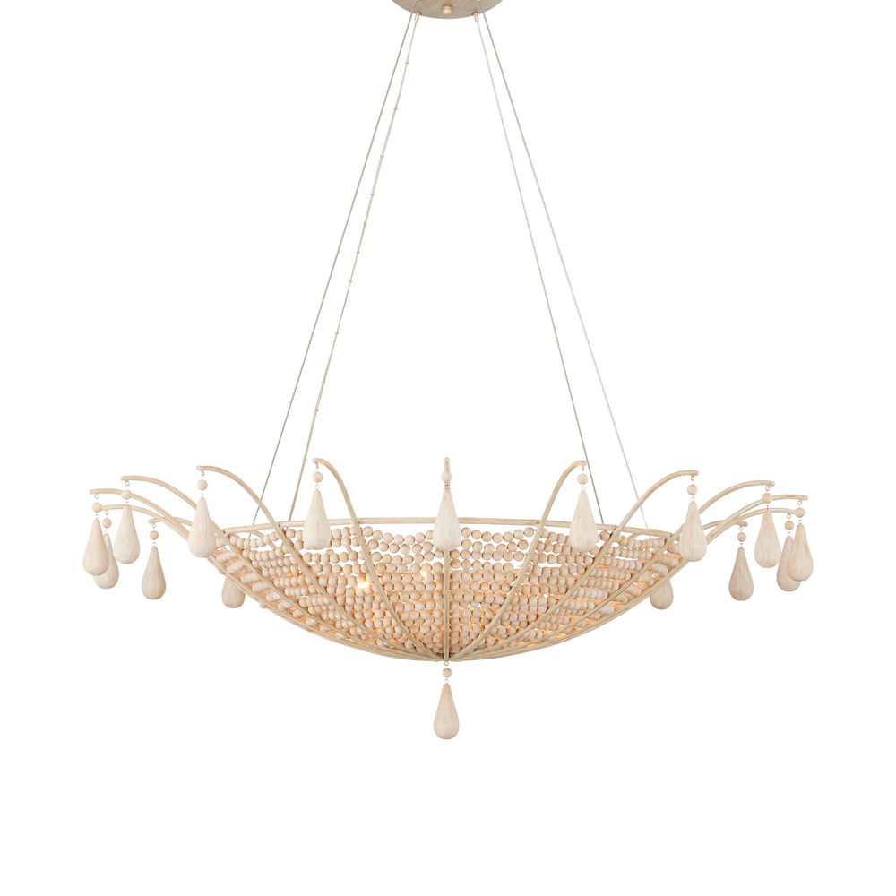
                      
                        Korg Chandelier
                      
                    