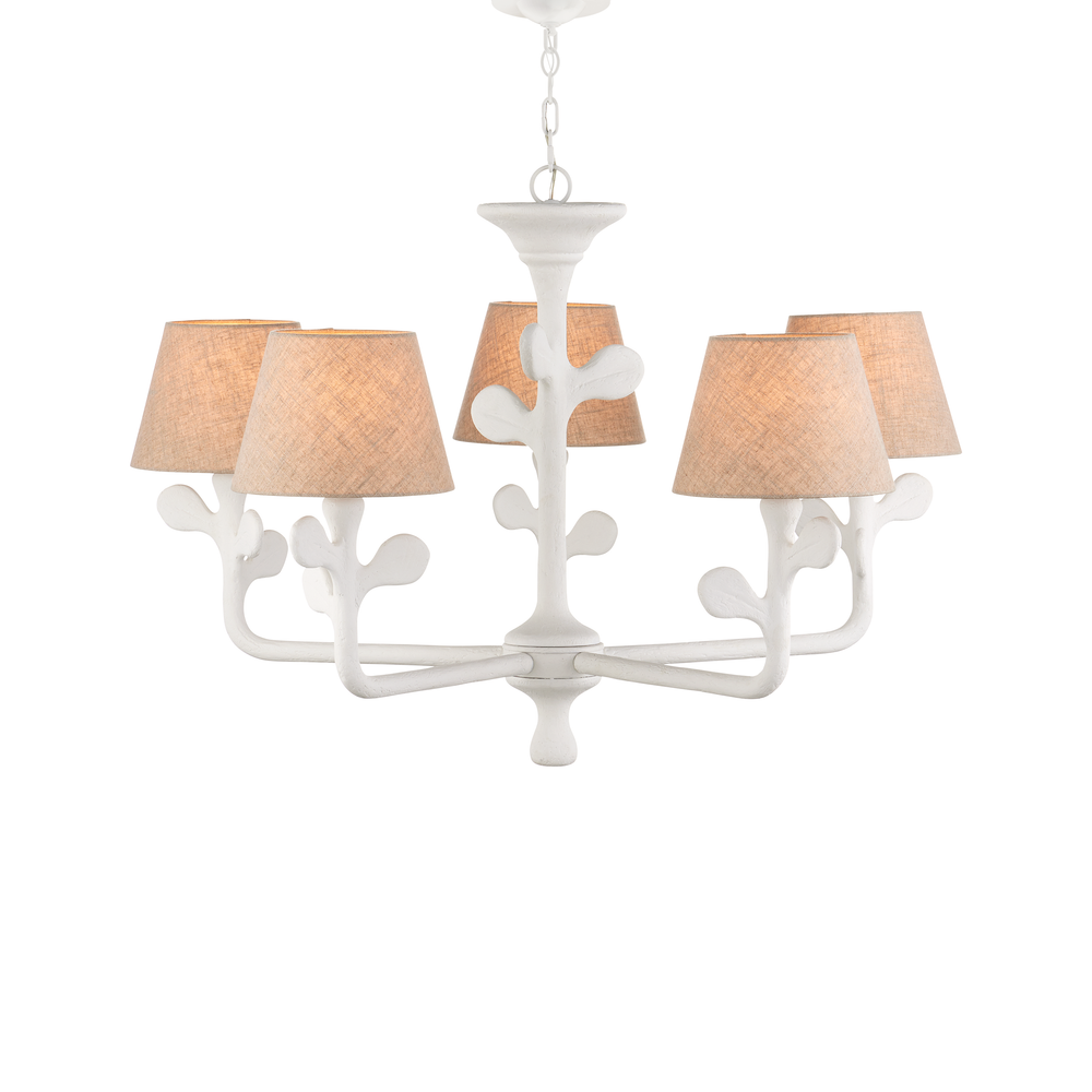 
                      
                        Charny Chandelier
                      
                    