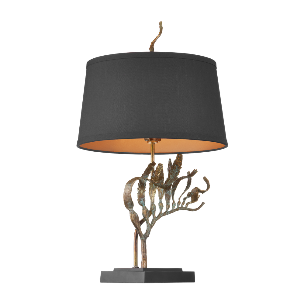 
                      
                        Latissima Table Lamp
                      
                    