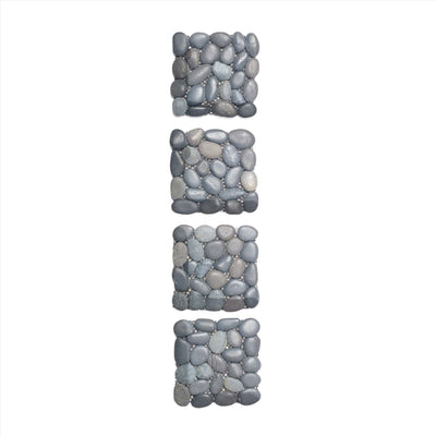 Beachstone™ coasters (set of 16)