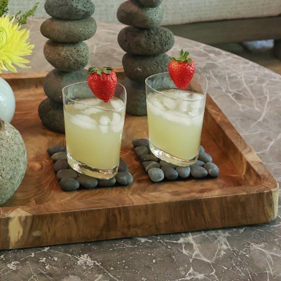 
                      
                        Beachstone™ coasters (set of 16) - #shop_name
                      
                    