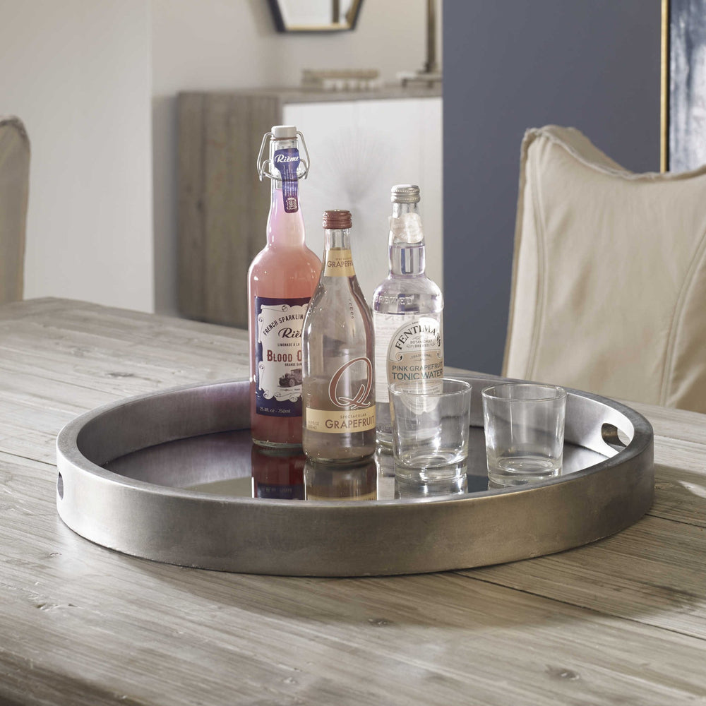 
                      
                        Bechet Tray - #shop_name Accessories, Accent Decor
                      
                    