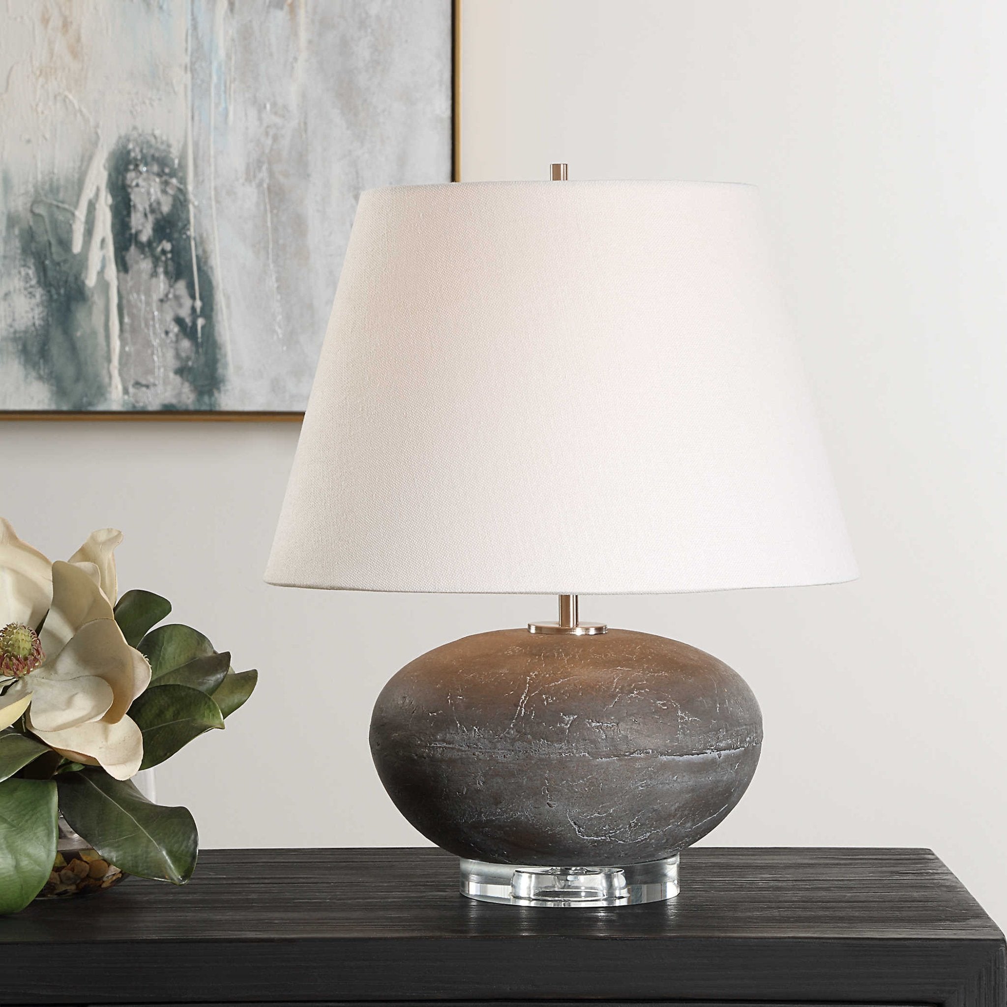 Beckley Table Lamp - Thumbnail 3