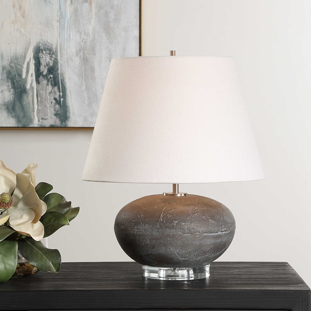 
                      
                        Beckley Table Lamp - #shop_name Table Lamp
                      
                    