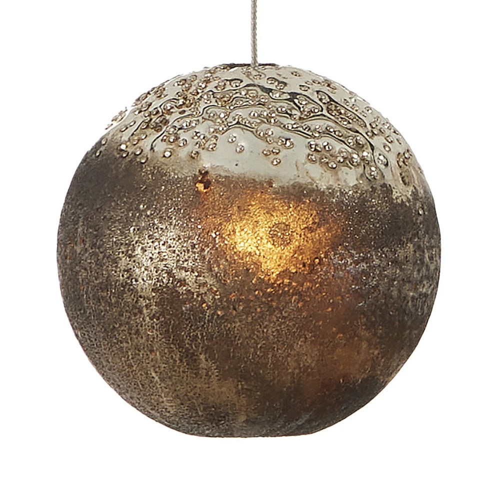 
                      
                        Pathos 3-Light Round Multi-Drop Pendant
                      
                    