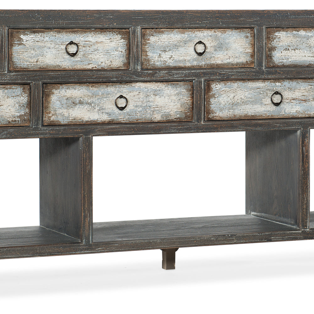 Beaumont Console