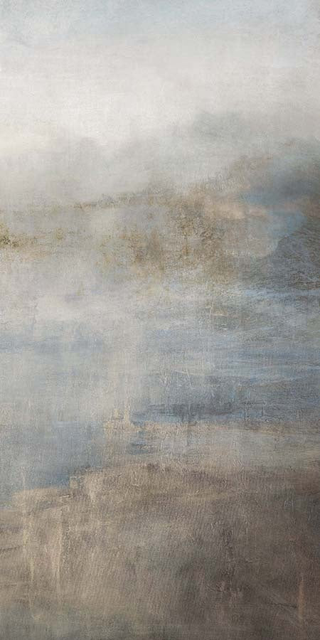 Between Worlds III