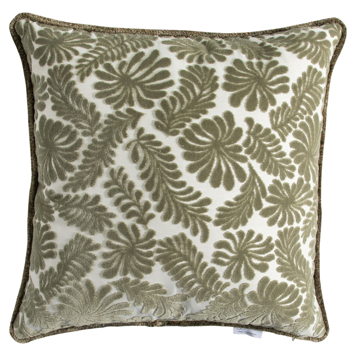Rebecca Moss Feather Pillow