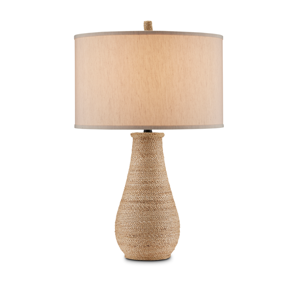 Joppa Table Lamp.