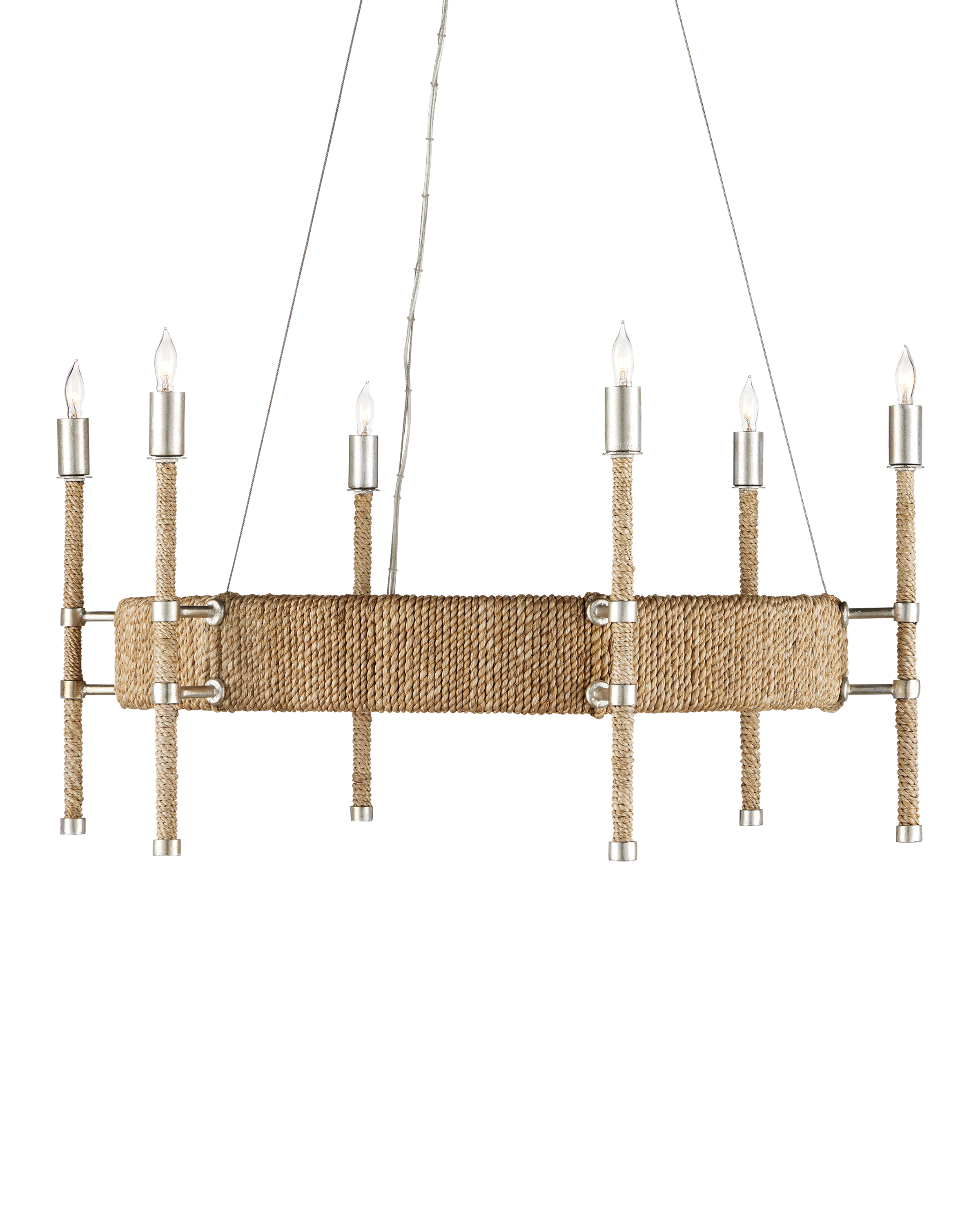 Monzie Chandelier - Thumbnail 3