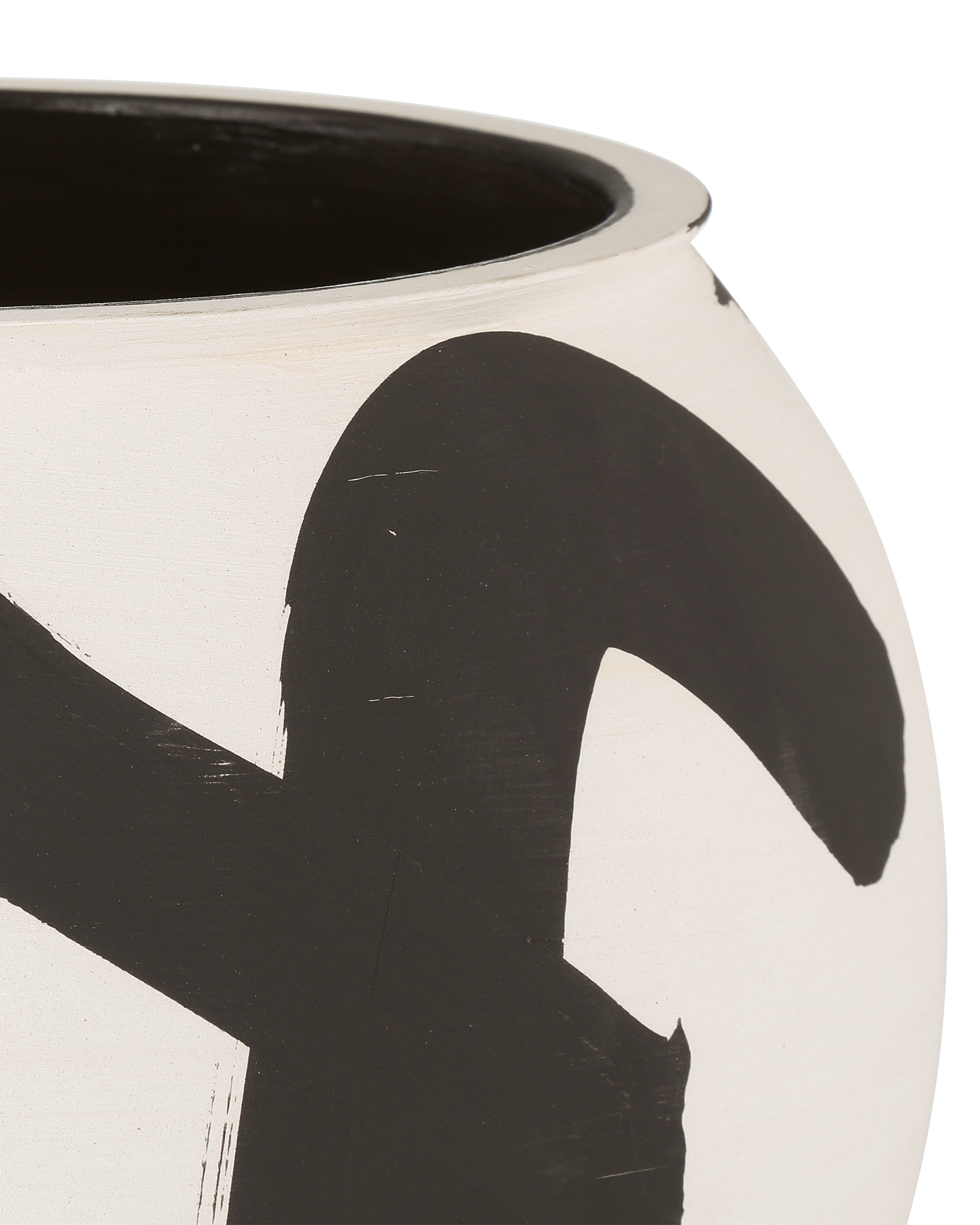 Kenzo Medium Vase - Thumbnail 5