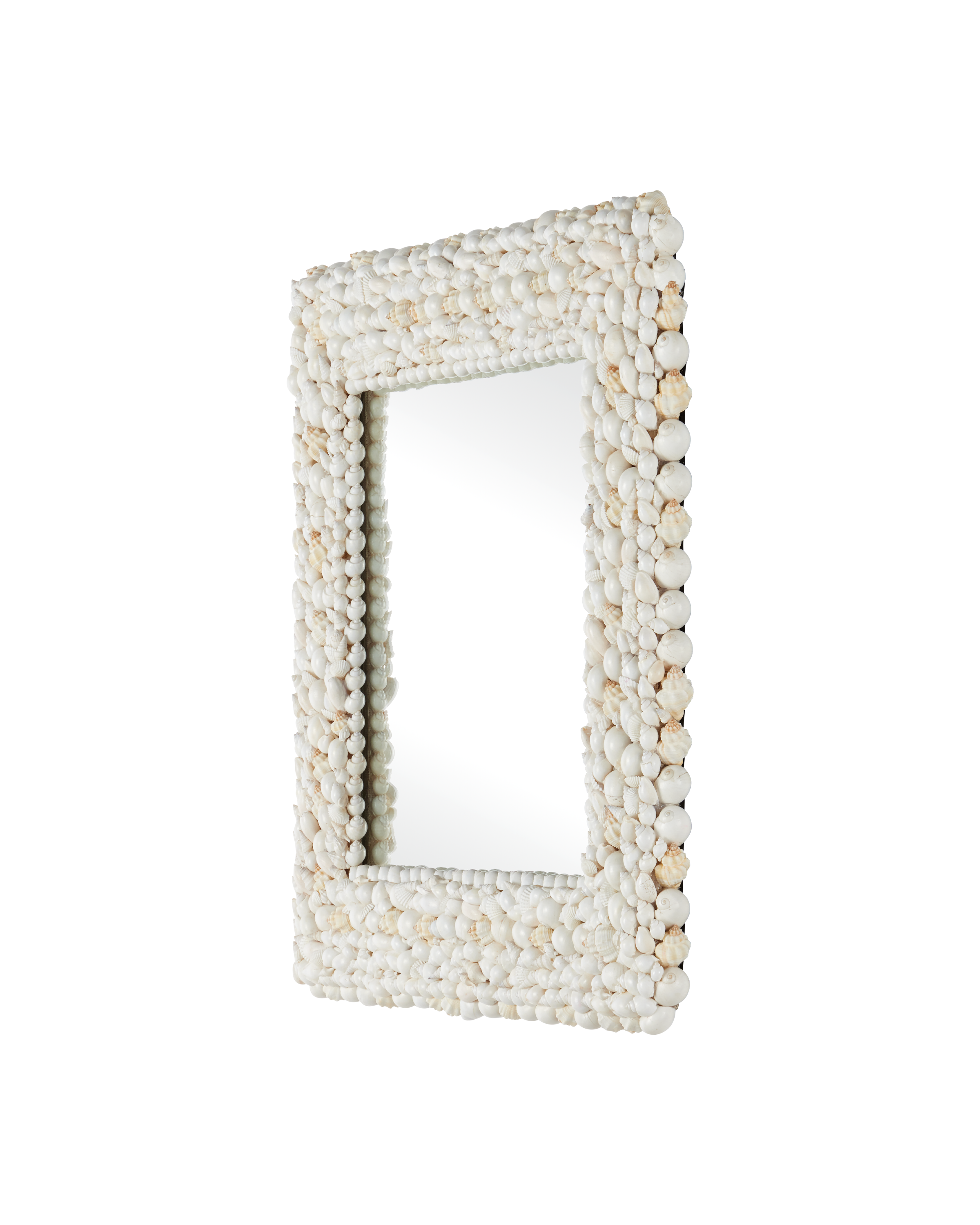 Currey & Company Piddock Mirror - Thumbnail 5
