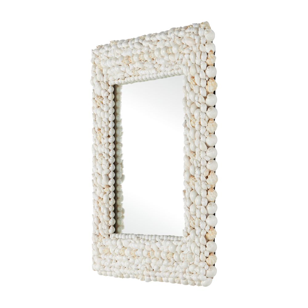
                      
                        Piddock Square Mirror
                      
                    