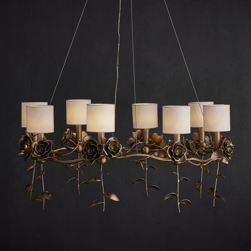 
                      
                        Rosabel Chandelier
                      
                    