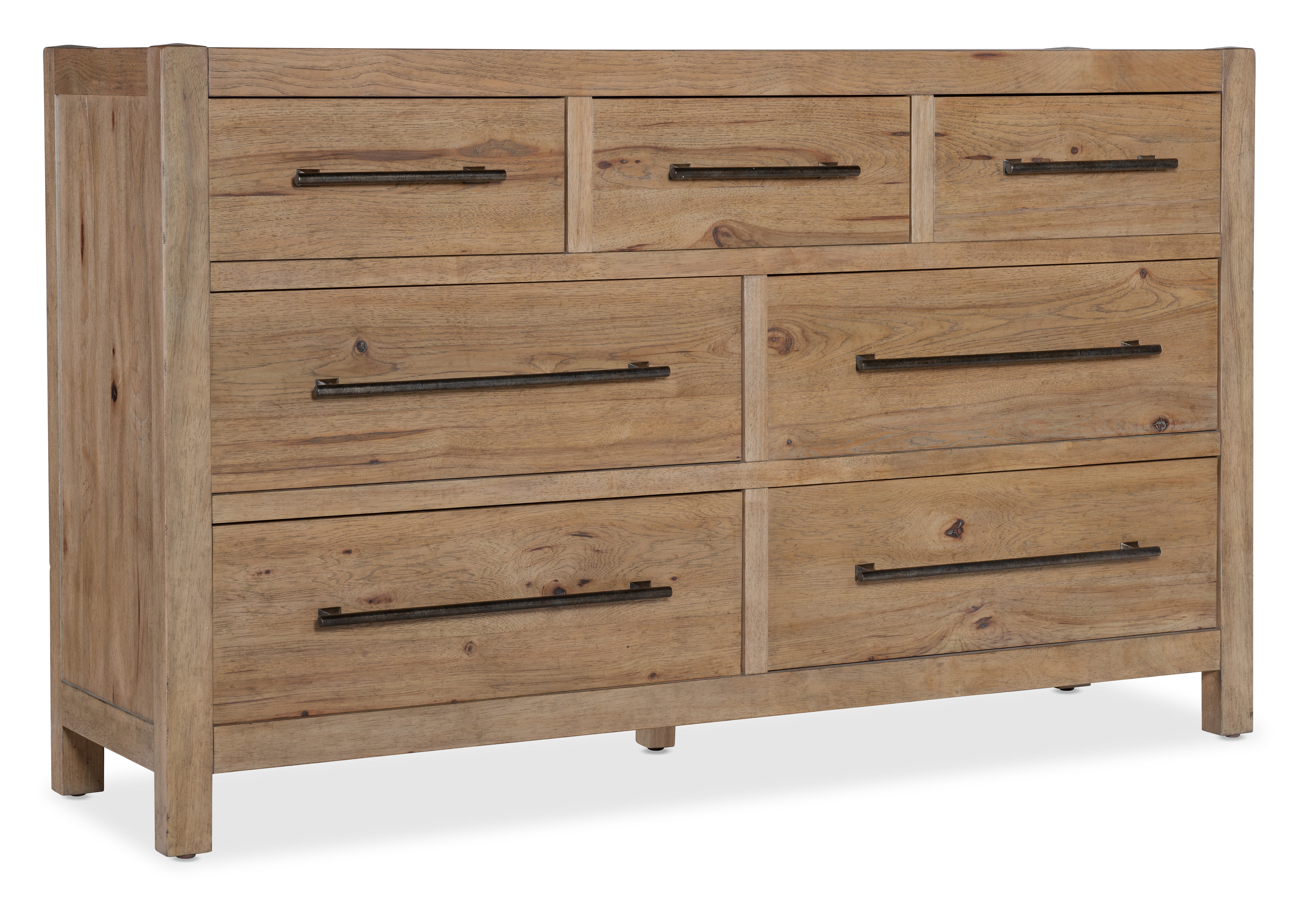 Hooker Furniture Vineyard Row Dresser
