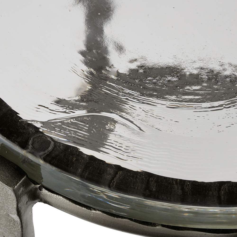
                      
                        Acea Graphite Drinks Table
                      
                    