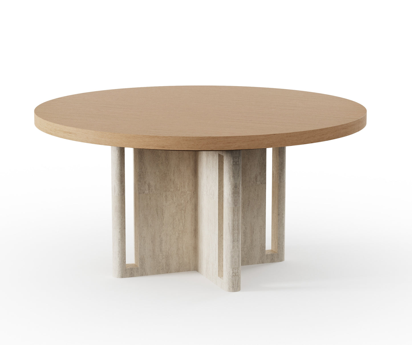 Asana Dining Table