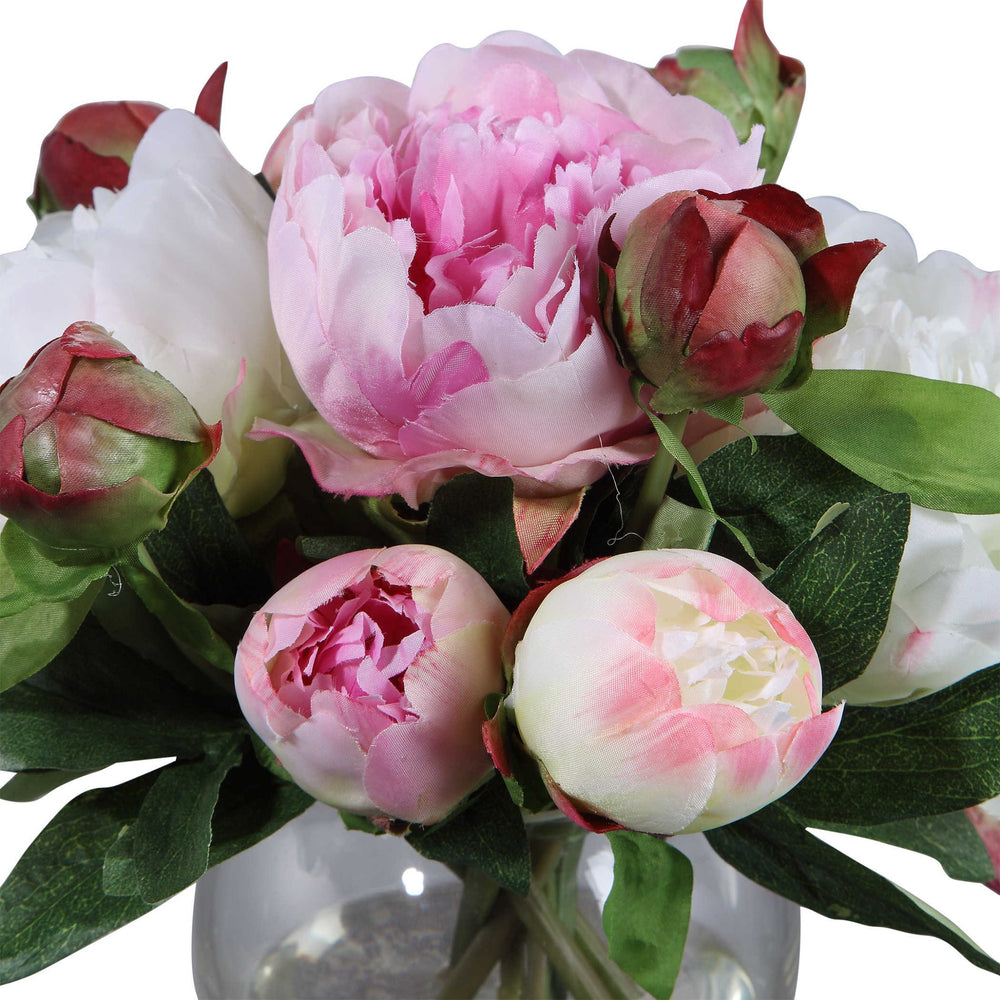 
                      
                        Blaire Peony Bouquet - #shop_name Accessories, Accent Decor
                      
                    
