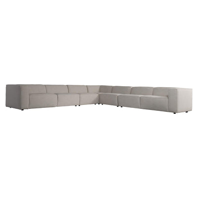 Bliss Sectional - Custom