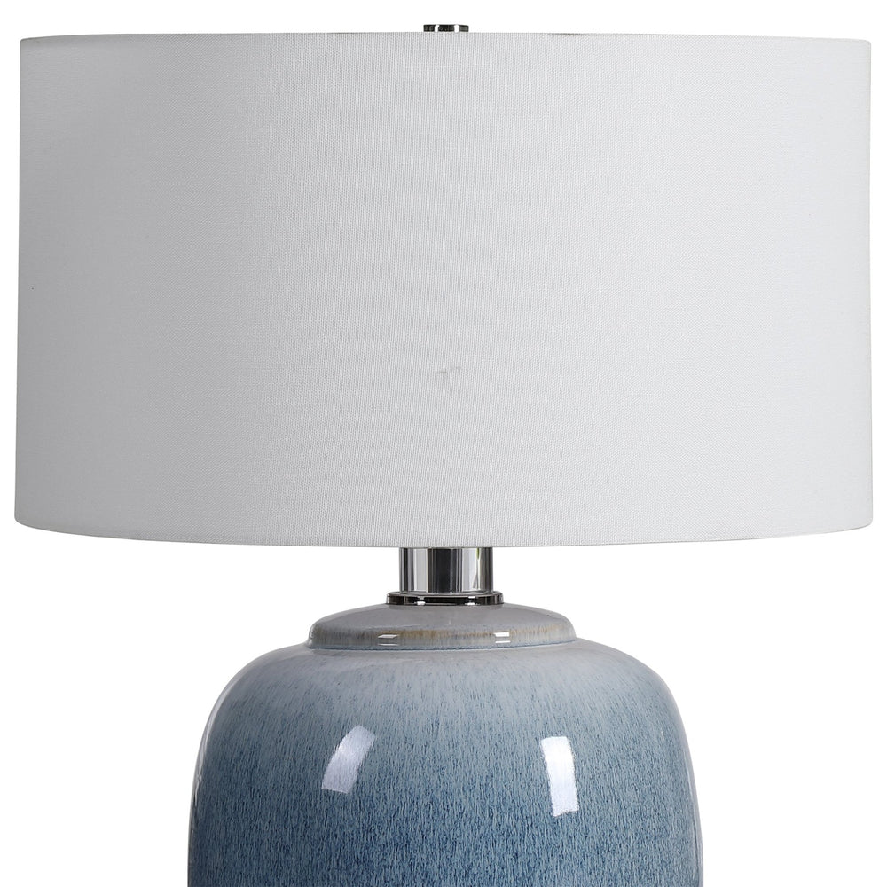 
                      
                        Blue Waters Ceramic Table Lamp - #shop_name Table Lamps
                      
                    