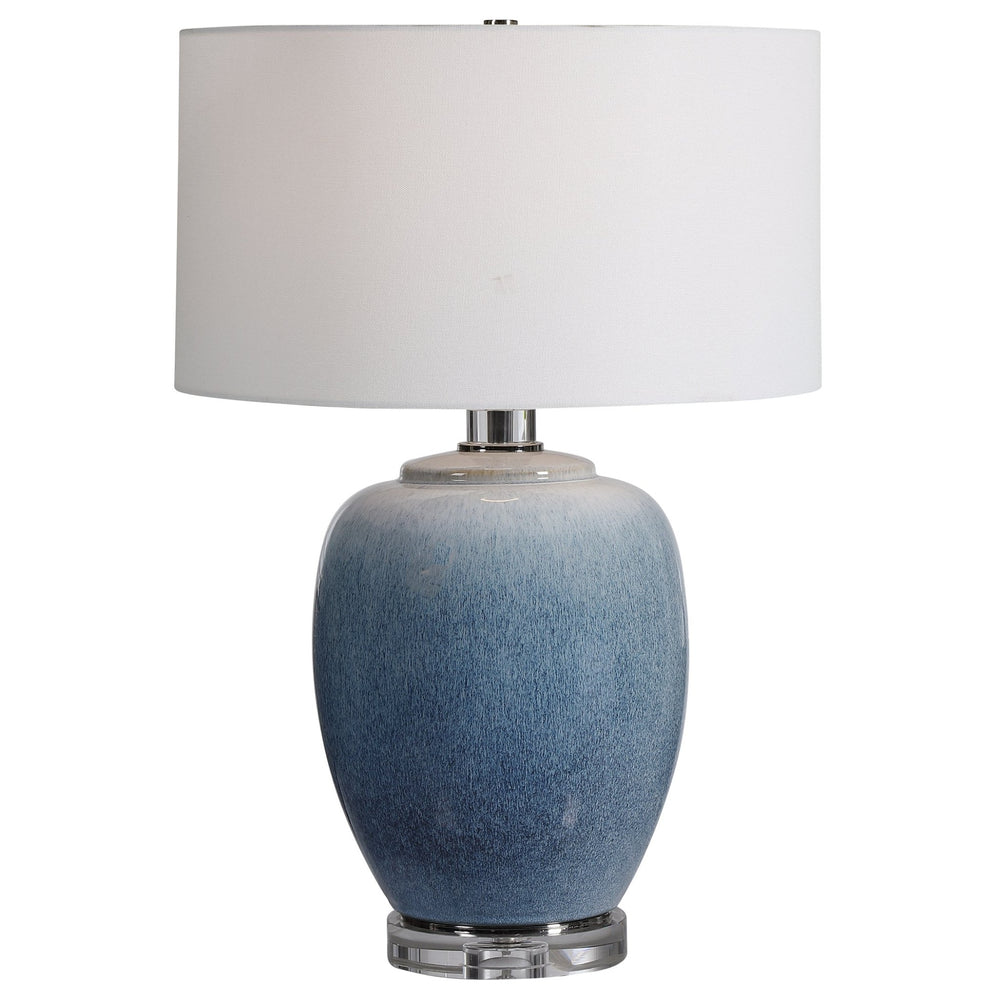 
                      
                        Blue Waters Ceramic Table Lamp - #shop_name Table Lamps
                      
                    