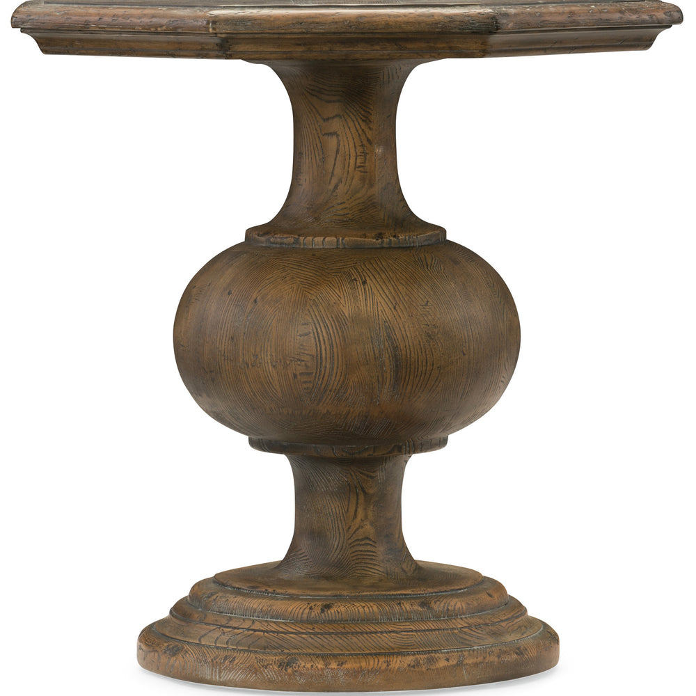 Mason End Table