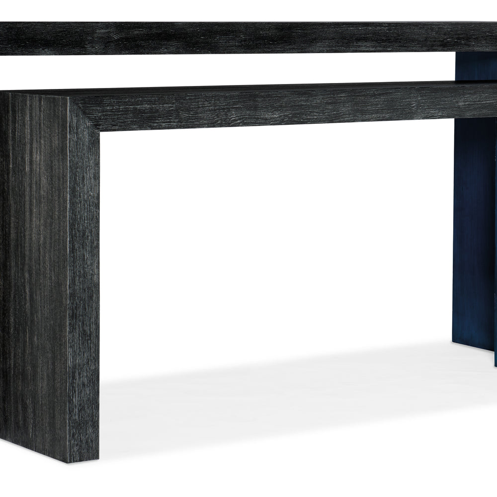 Melange Halen Nesting Sofa Tables