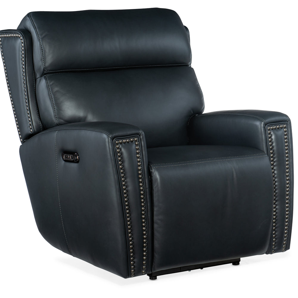 Ruthe Zero Gravity Power Recliner with Power Headrest