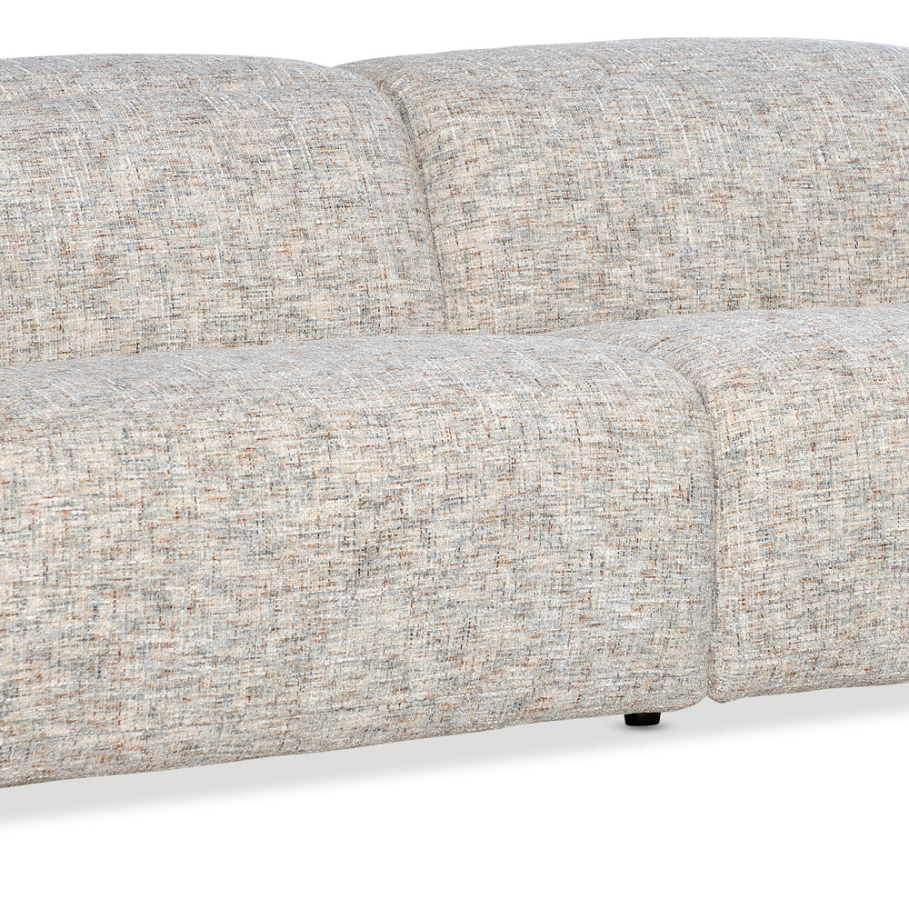 Atlas Power 2 Seat Sofa with Power Headrest