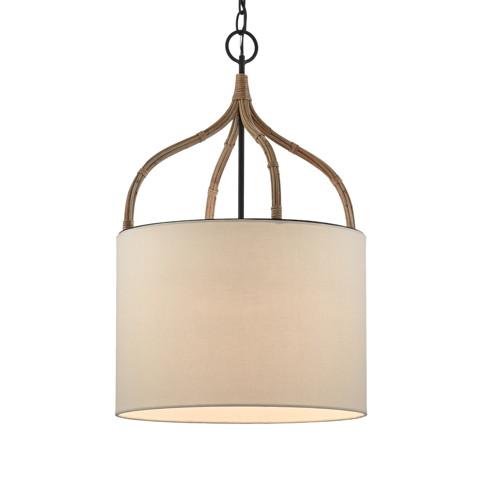 
                      
                        Dunning Pendant.
                      
                    