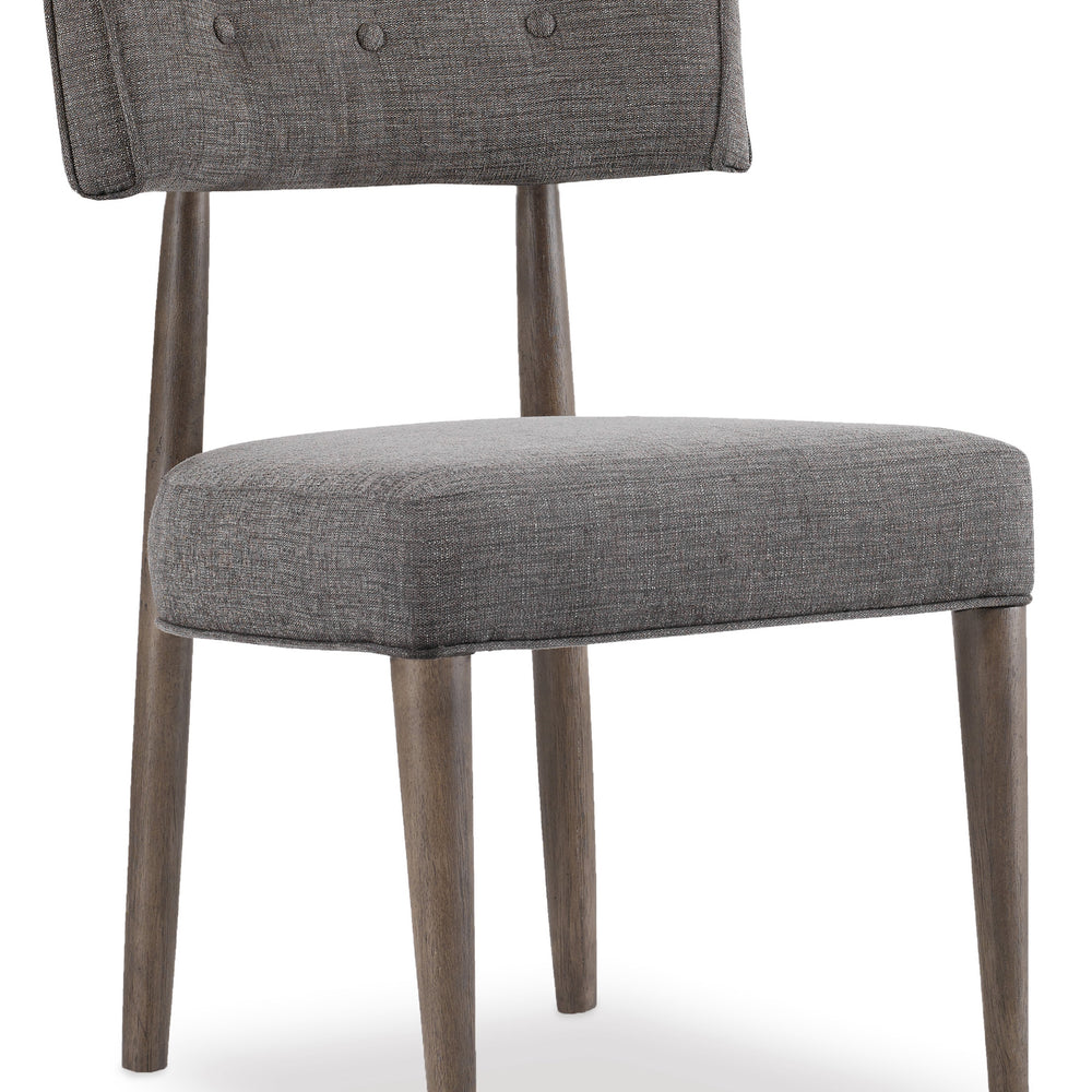 Curata Upholstered Chair