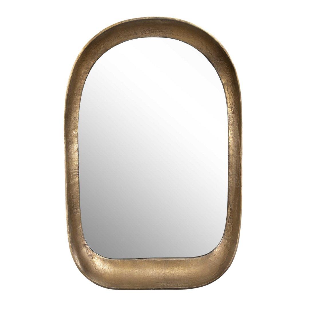 Uttermost Bradano Arch Mirror - Thumbnail 2