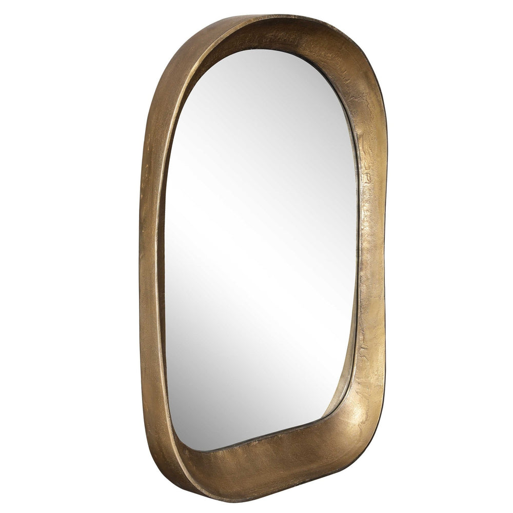 Bradano Arch Mirror - #shop_name mirror