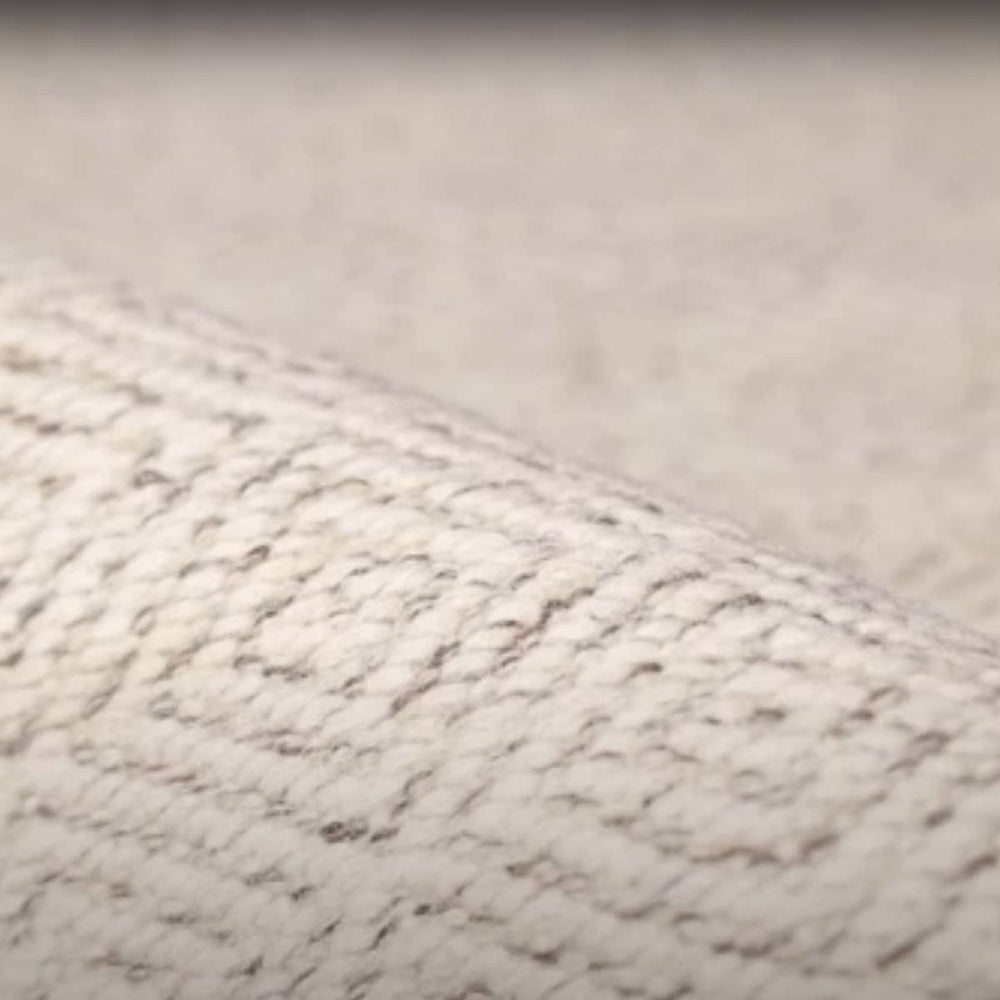 Hand Woven Enclave Rug - ENC03.