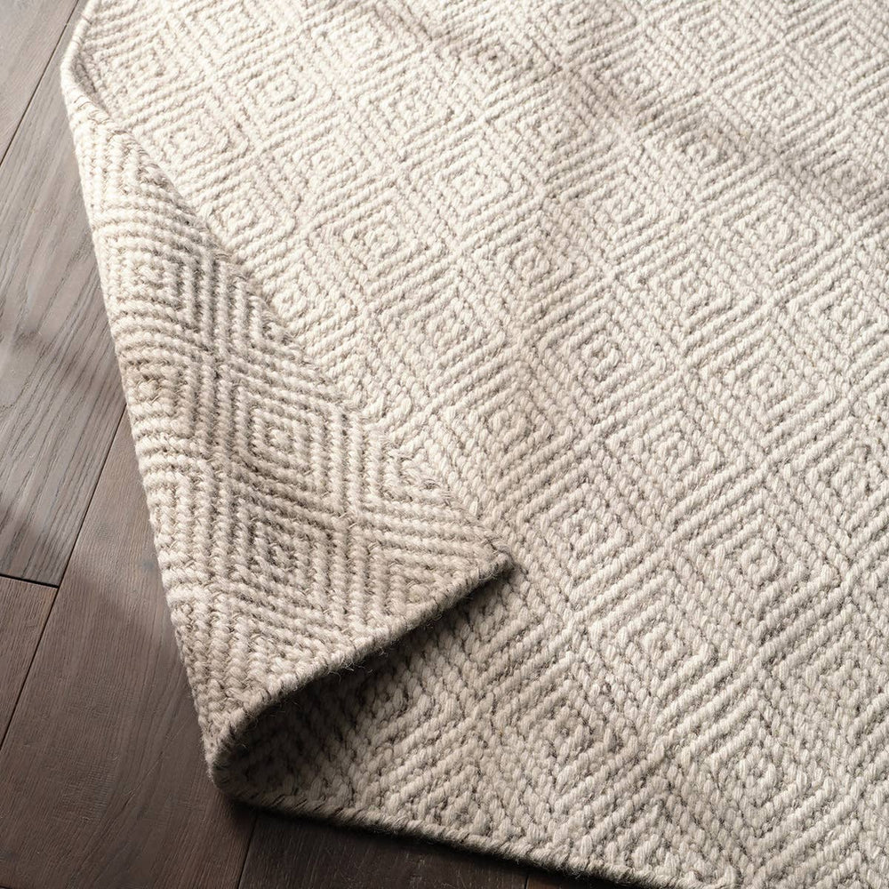 
                      
                        Hand Woven Enclave Rug - ENC03.
                      
                    