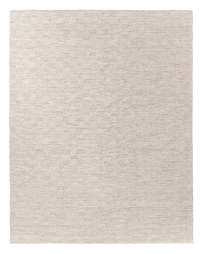 Hand Woven Enclave Rug - ENC03.