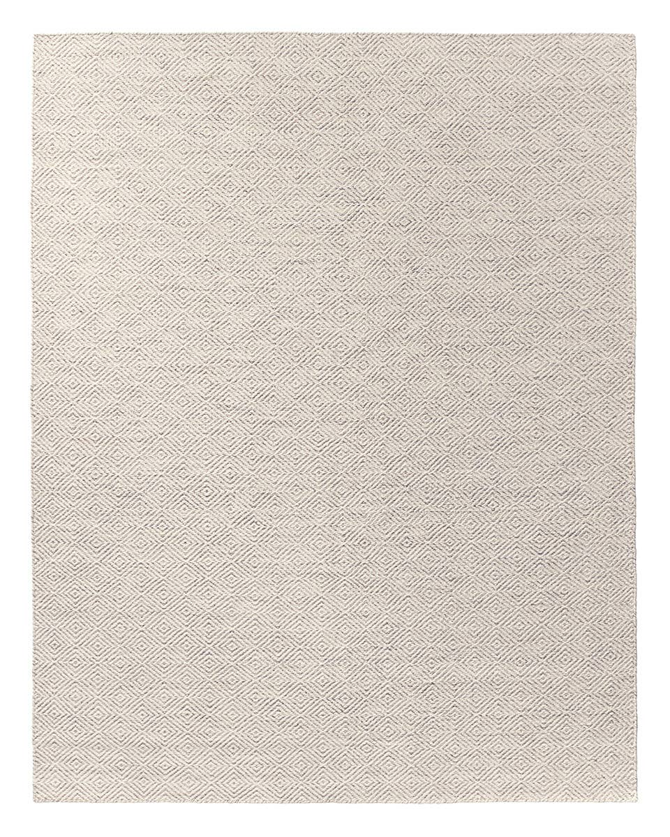 Hand Woven Enclave Rug - ENC03.
