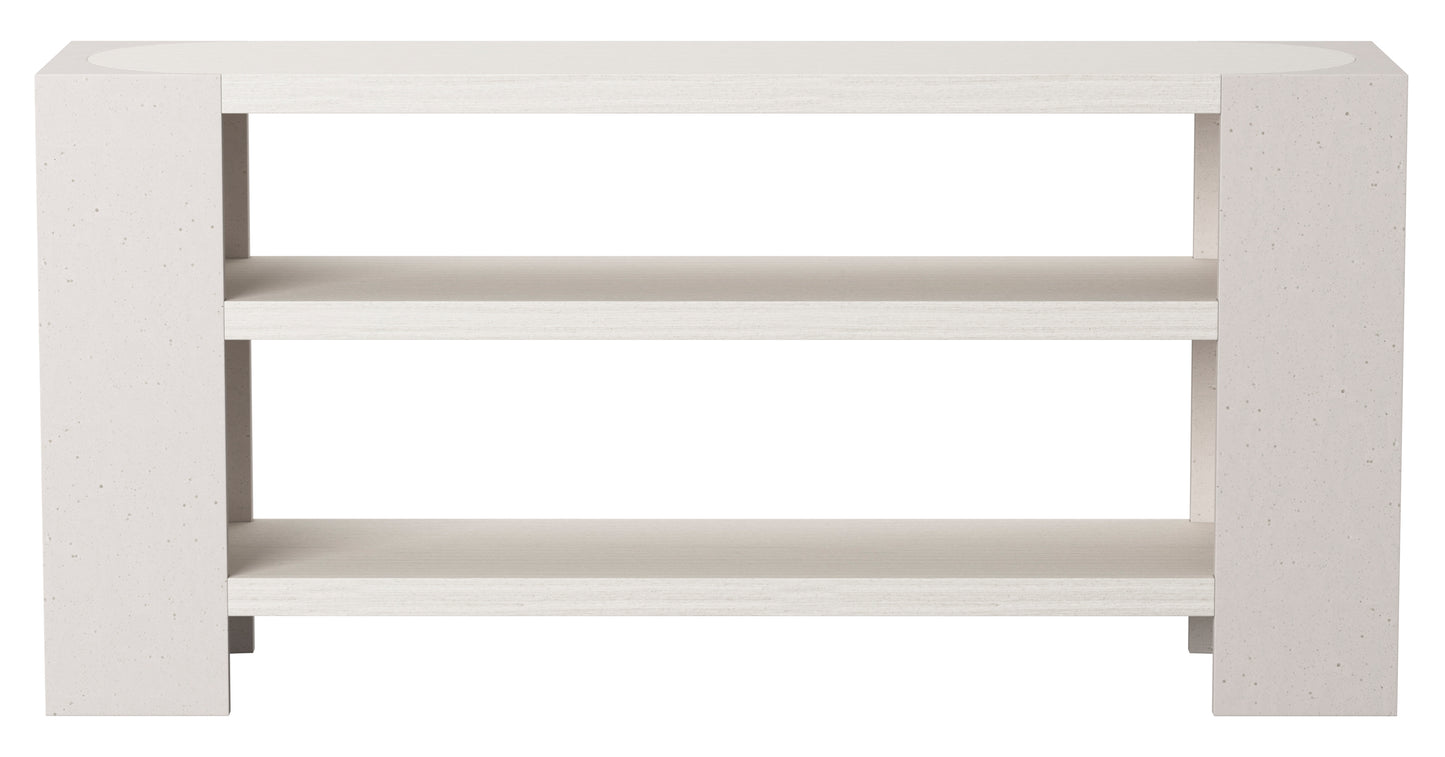 Stratum Console Table
