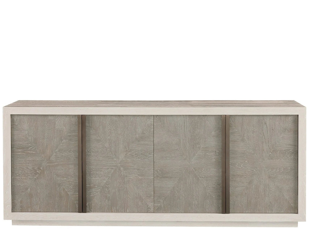 Brinkley Credenza - #shop_name Credenzas & Sideboards