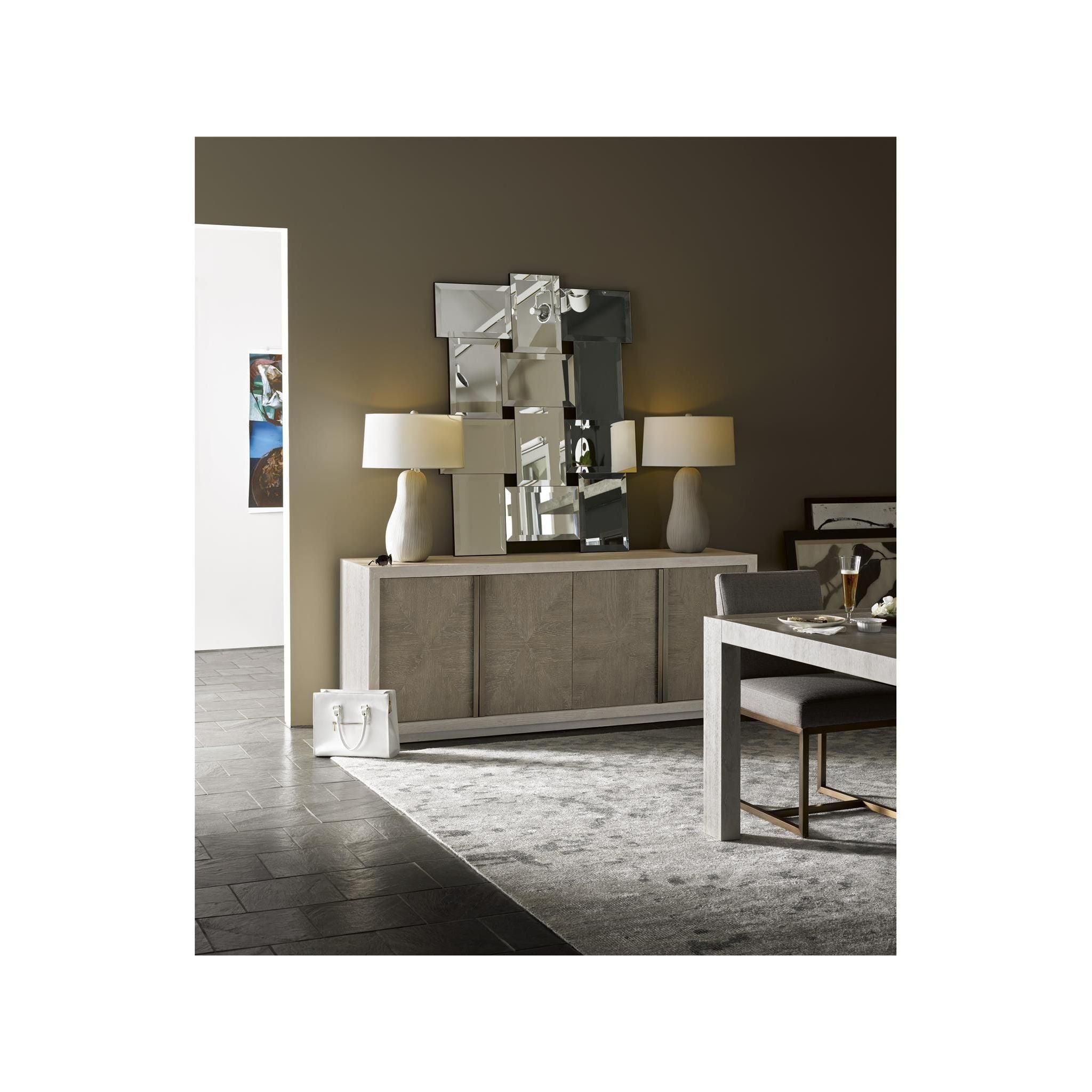 Bloomingdale's Brinkley Credenza - Thumbnail 5