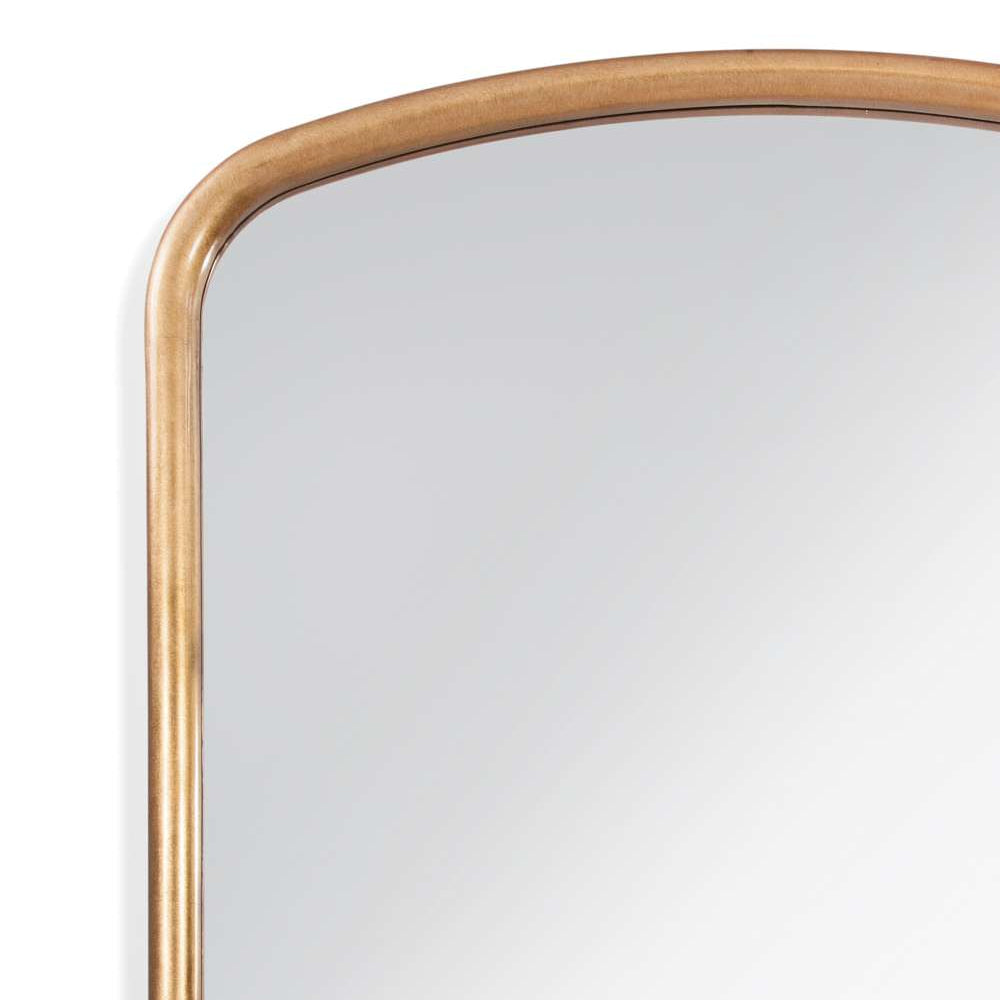 
                      
                        Brookings Floor Mirror
                      
                    