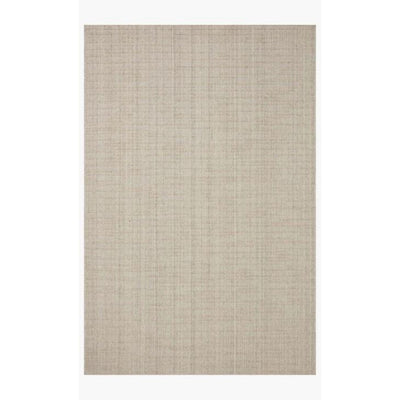 Brooks Stone Rug - 2'6