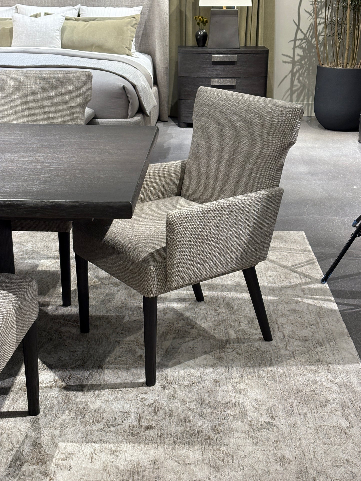 Geneve Arm Chair