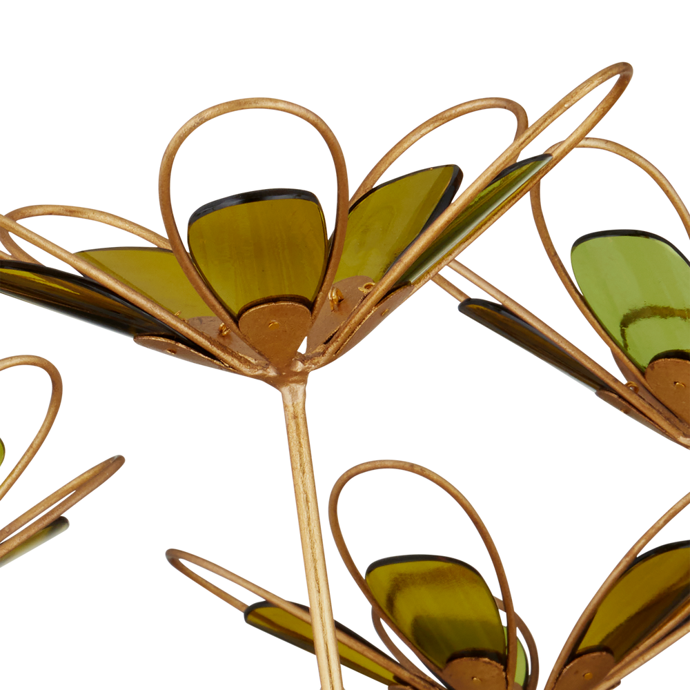 
                      
                        Midsummer Chandelier
                      
                    