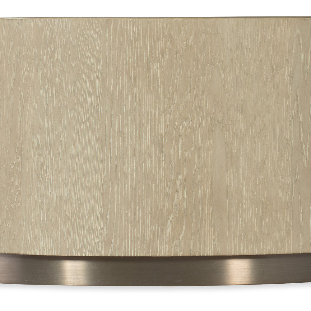 Cascade Cocktail Table