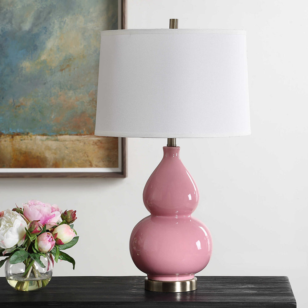 
                      
                        Bubblegum Table Lamp - #shop_name Table Lamp
                      
                    