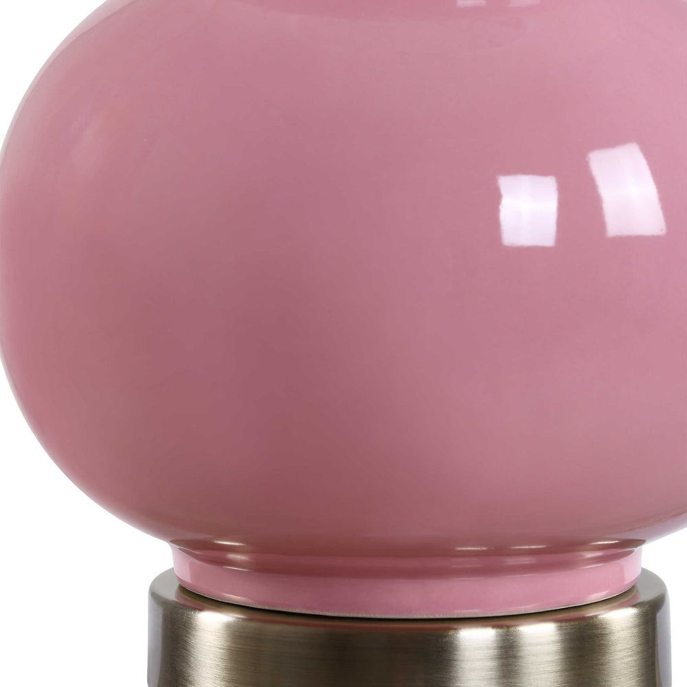 
                      
                        Bubblegum Table Lamp - #shop_name Table Lamp
                      
                    