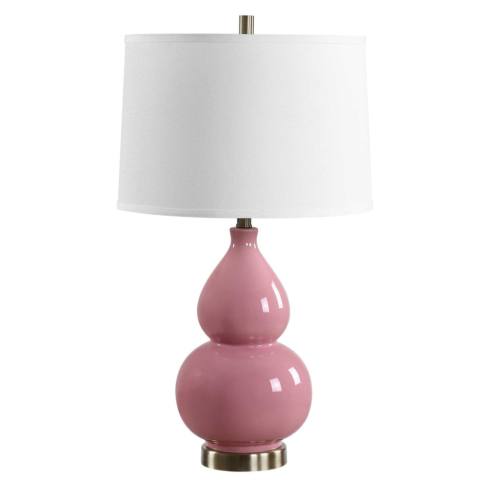 Bubblegum Table Lamp - #shop_name Table Lamp