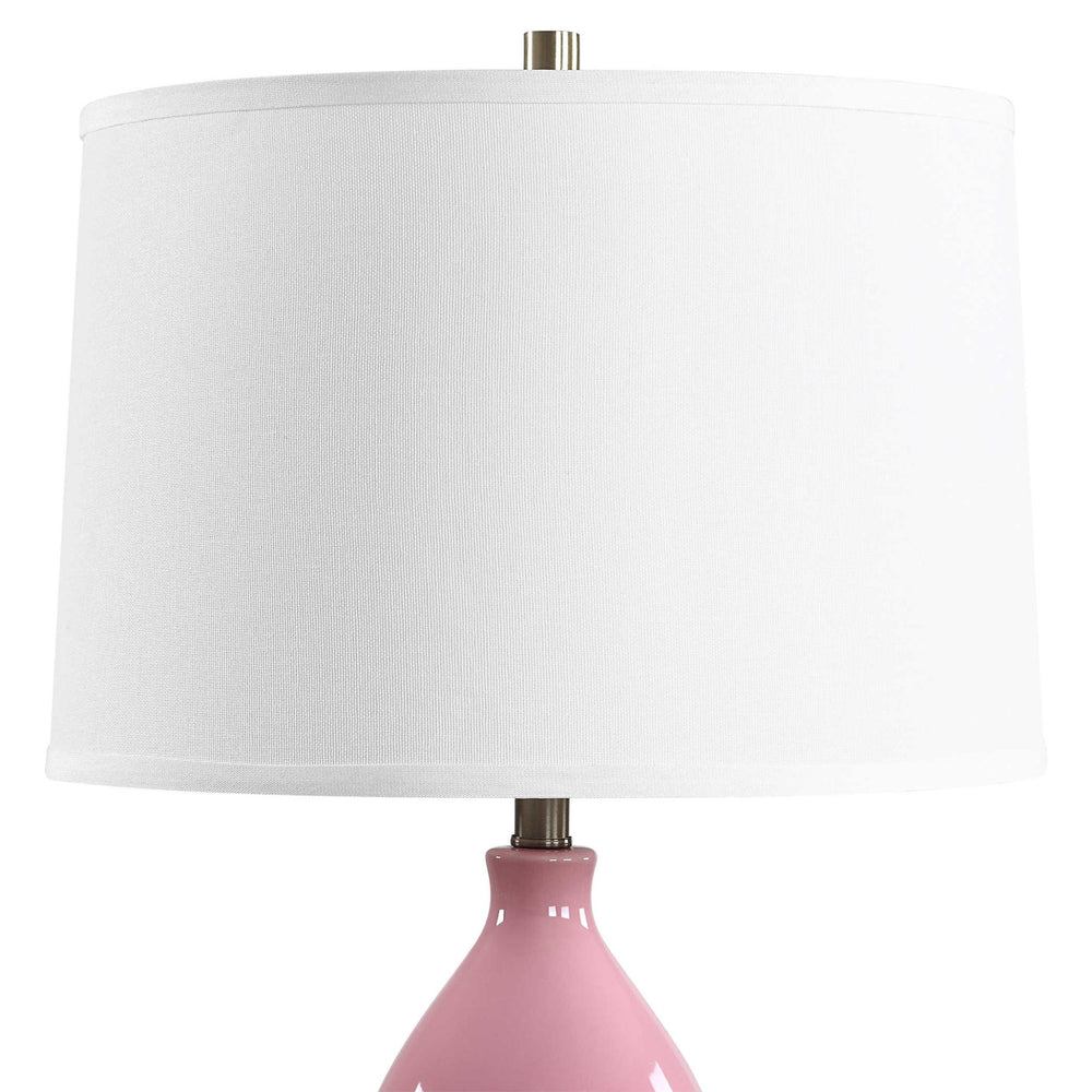 Bubblegum Table Lamp - #shop_name Table Lamp